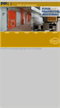 Mobile Screenshot of pfi.it